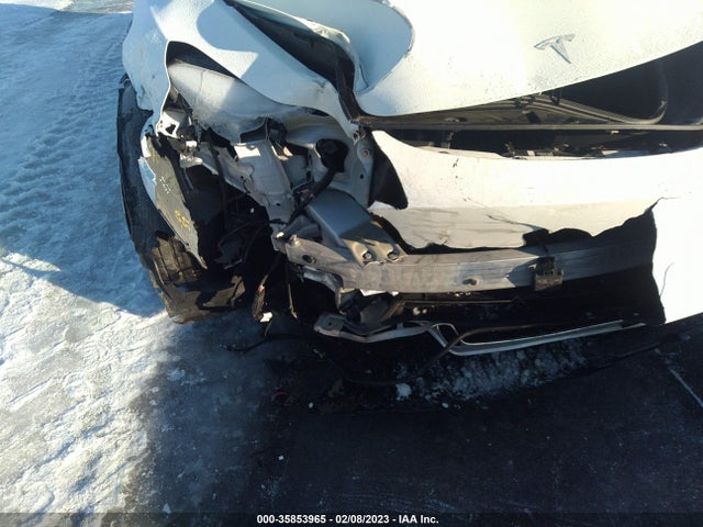 Tesla Model Y Long Range 2021 5YJYGDEE8MF063462 Image 6
