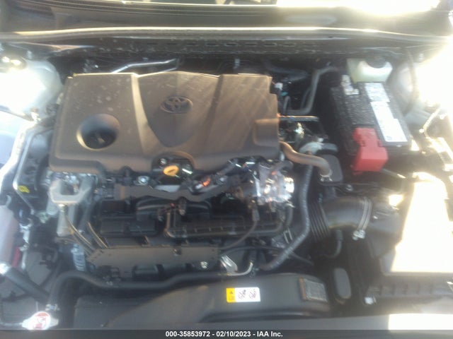 2023 Toyota Camry, VIN: 4T1G11AK2PU119586