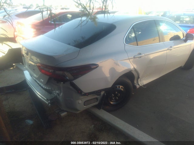 2023 Toyota Camry, VIN: 4T1G11AK2PU119586