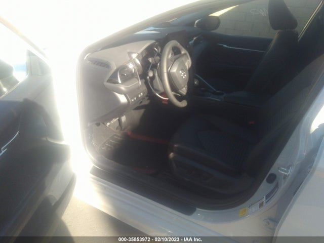 2023 Toyota Camry, VIN: 4T1G11AK2PU119586