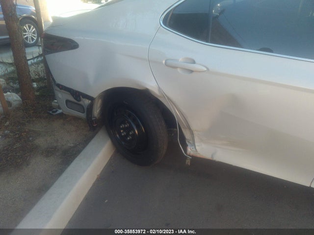 2023 Toyota Camry, VIN: 4T1G11AK2PU119586