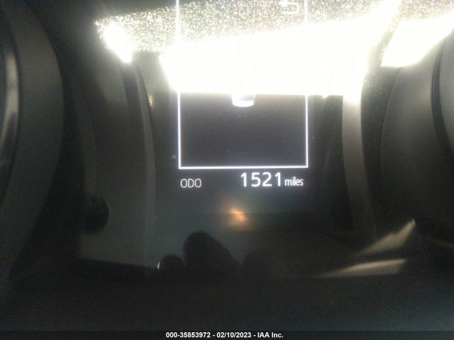 2023 Toyota Camry, VIN: 4T1G11AK2PU119586