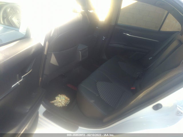 2023 Toyota Camry, VIN: 4T1G11AK2PU119586