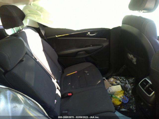 5XYPG4A35GG080779 KIA SORENTO LX