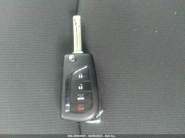 Toyota COROLLA LE 2022 5YFEPMAEXNP328428 Image 3