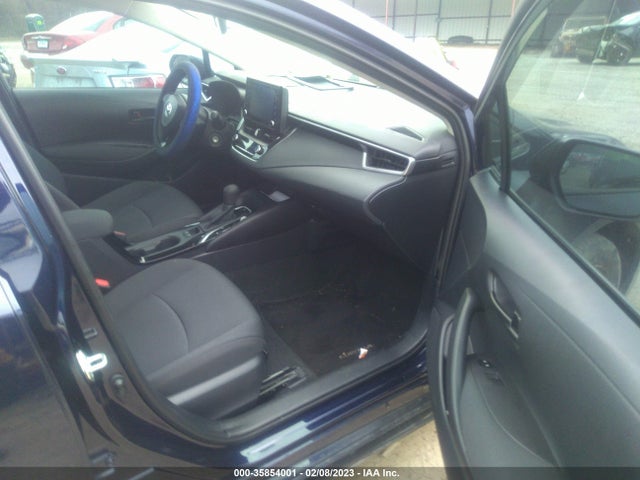 Toyota COROLLA LE 2022 5YFEPMAEXNP328428 Image 6