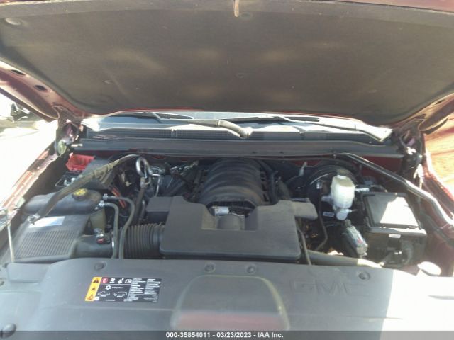 1GKS1FKC2KR101379 GMC Yukon Xl Sle