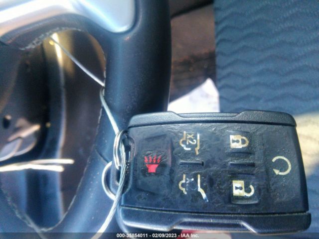 1GKS1FKC2KR101379 GMC Yukon Xl Sle