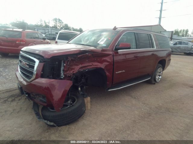 1GKS1FKC2KR101379 GMC Yukon Xl Sle