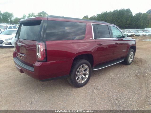 1GKS1FKC2KR101379 GMC Yukon Xl Sle