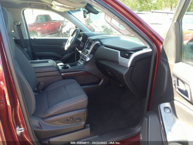 1GKS1FKC2KR101379 GMC Yukon Xl Sle