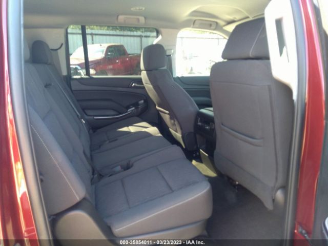 1GKS1FKC2KR101379 GMC Yukon Xl Sle
