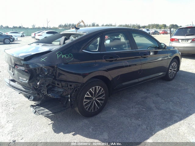 2021 VOLKSWAGEN JETTA S/SE/R-LINE VIN: 3VWC57BU6MM099365