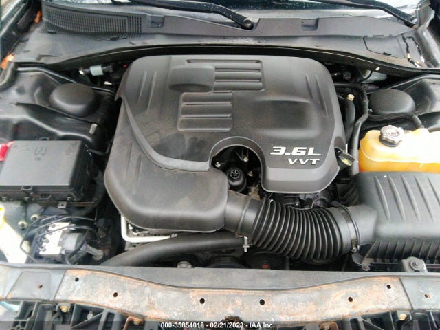 Dodge Charger Sxt 2016 2C3CDXJG5GH293720 Image 10