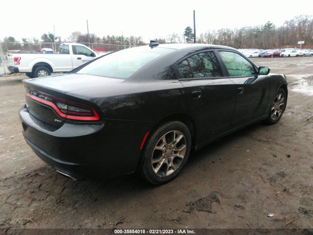 Dodge Charger Sxt 2016 2C3CDXJG5GH293720 Image 4