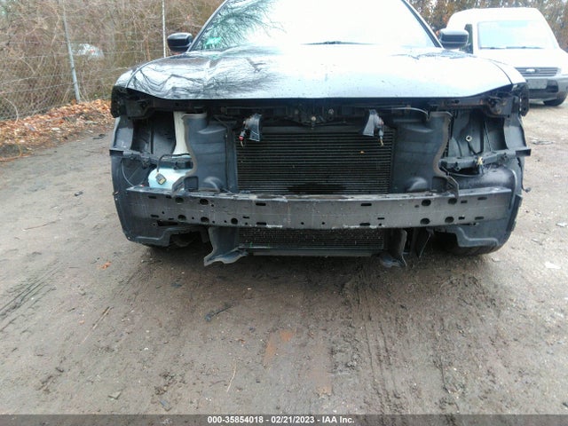 Dodge Charger Sxt 2016 2C3CDXJG5GH293720 Image 6