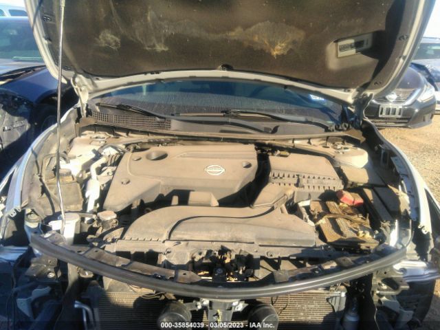 1N4AL3AP8FC290803 Nissan Altima 2.5 S