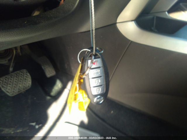 1N4AL3AP8FC290803 Nissan Altima 2.5 S