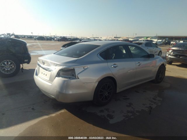 1N4AL3AP8FC290803 Nissan Altima 2.5 S