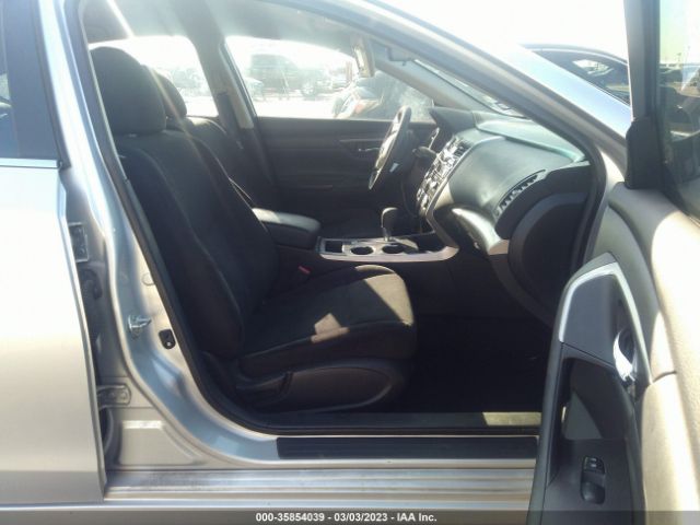 1N4AL3AP8FC290803 Nissan Altima 2.5 S