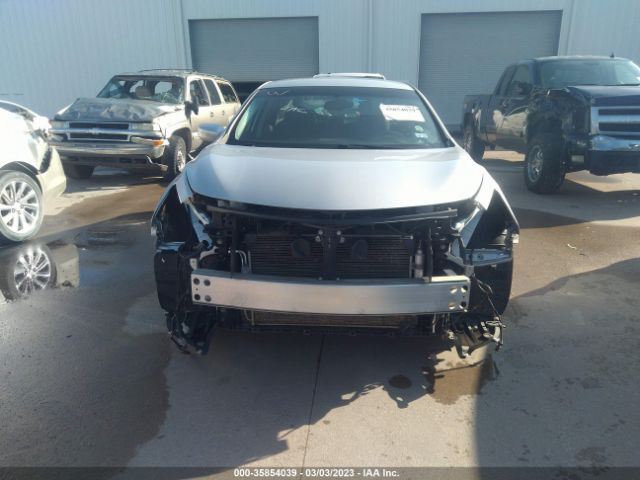 1N4AL3AP8FC290803 Nissan Altima 2.5 S