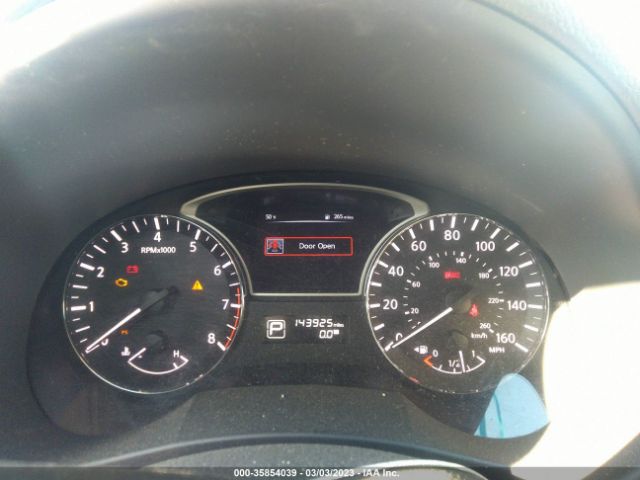 1N4AL3AP8FC290803 Nissan Altima 2.5 S