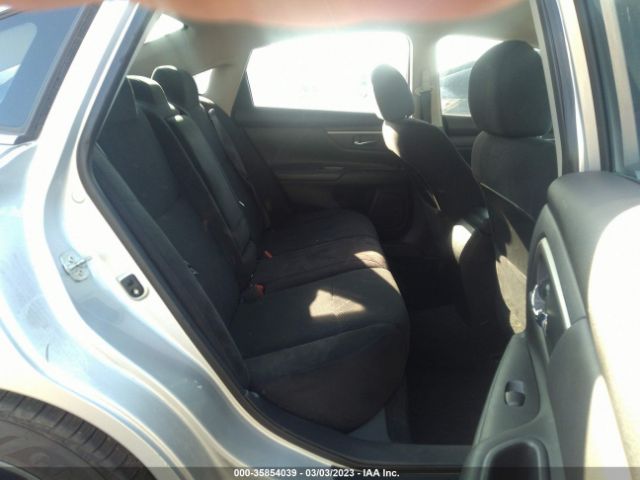 1N4AL3AP8FC290803 Nissan Altima 2.5 S