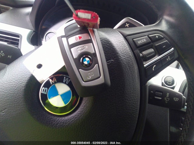 BMW 6 Series 2014 WBA6B4C52ED099050 Image 3