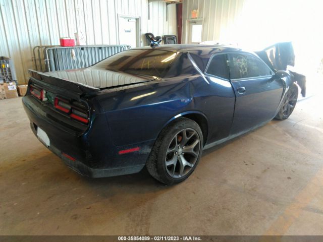 2016 DODGE CHALLENGER 2C3CDZAG4GH232354 Photo 3