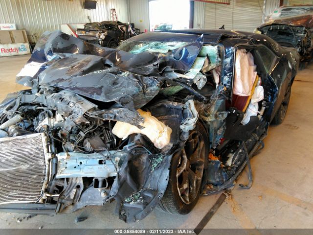 2016 DODGE CHALLENGER 2C3CDZAG4GH232354 Photo 5