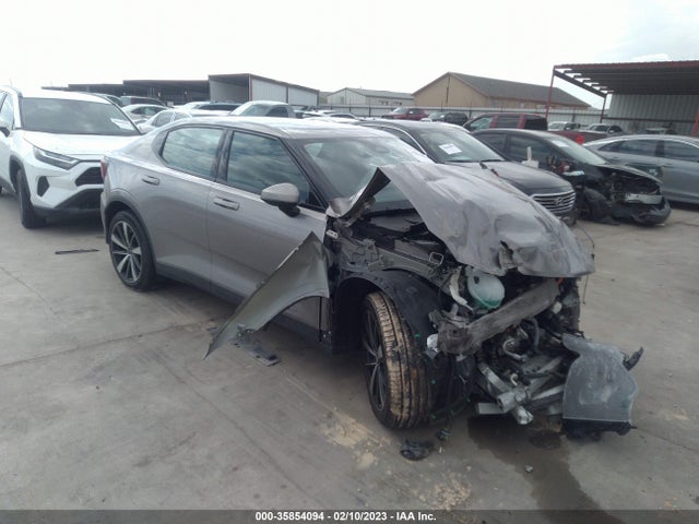 2021 Polestar 2, VIN: LPSED3KAXML014079