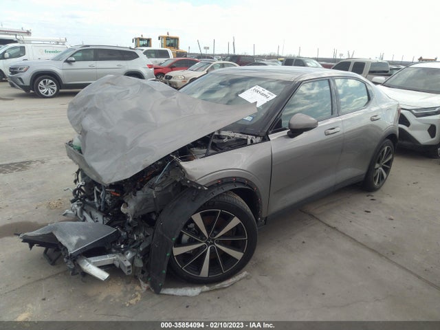 2021 Polestar 2, VIN: LPSED3KAXML014079