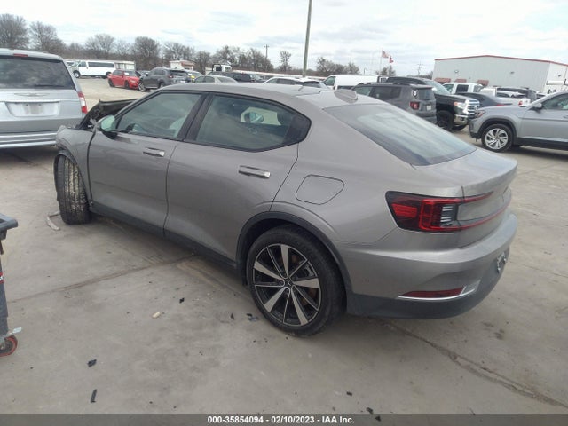 2021 Polestar 2, VIN: LPSED3KAXML014079