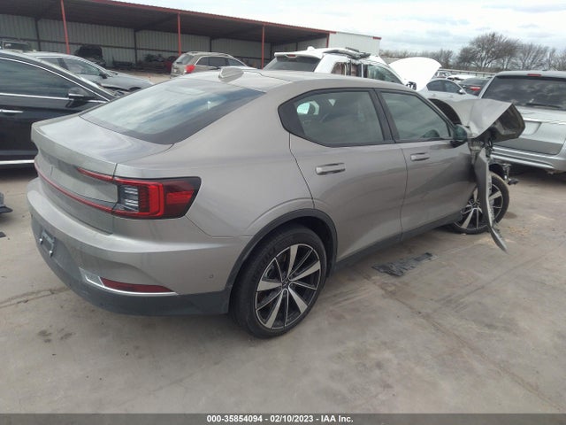 2021 Polestar 2, VIN: LPSED3KAXML014079
