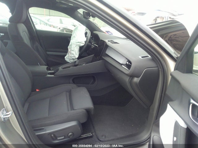 2021 Polestar 2, VIN: LPSED3KAXML014079
