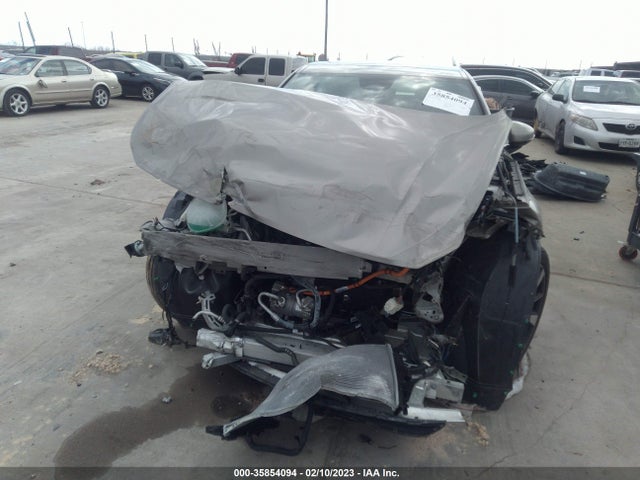 2021 Polestar 2, VIN: LPSED3KAXML014079