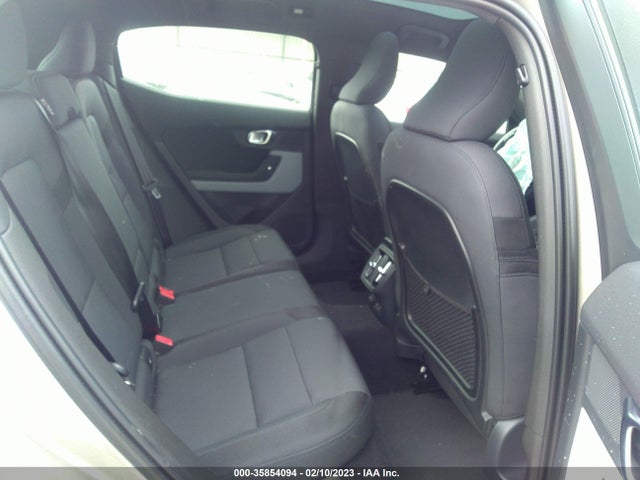 2021 Polestar 2, VIN: LPSED3KAXML014079