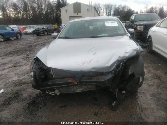 Volkswagen Passat Se W/sunroof 2013 1VWBP7A35DC046561 Image 7