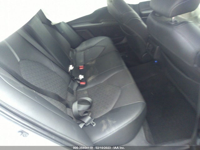2021 TOYOTA CAMRY XSE VIN: 4T1K61BKXMU032640