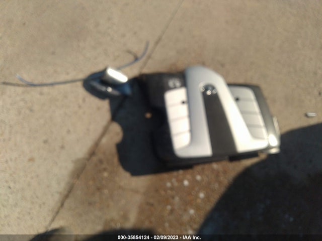 2002 LEXUS SC 430 VIN: JTHFN48Y220031782