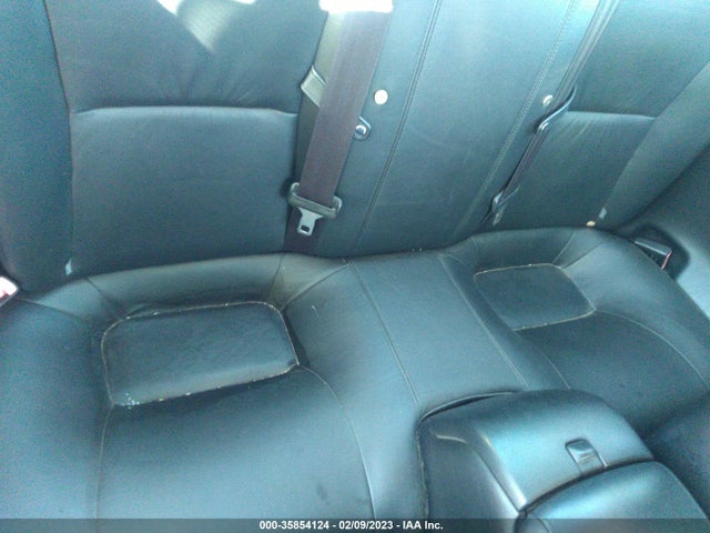 2002 LEXUS SC 430 VIN: JTHFN48Y220031782
