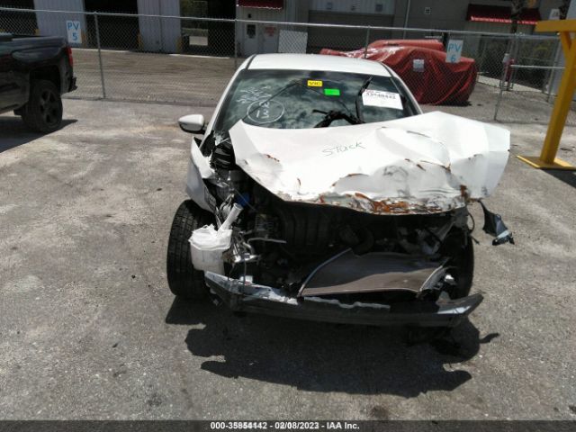 KNAFX4A84E5102667 KIA FORTE EX