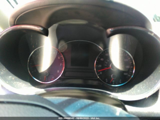 KNAFX4A84E5102667 KIA FORTE EX