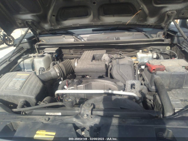 Hummer H3 2009 5GNEN13E898141479 Image 12