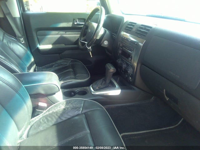 Hummer H3 2009 5GNEN13E898141479 Image 7