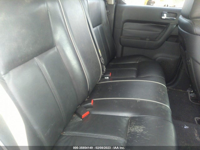 Hummer H3 2009 5GNEN13E898141479 Image 10