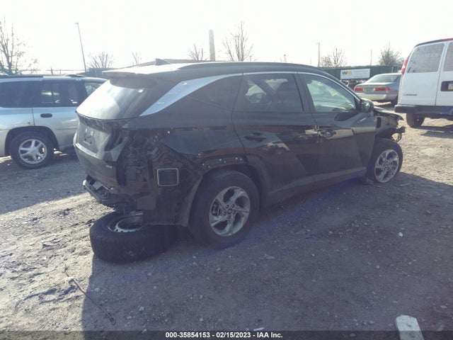Hyundai TUCSON SEL 2022 5NMJBCAE0NH119622 Image 5