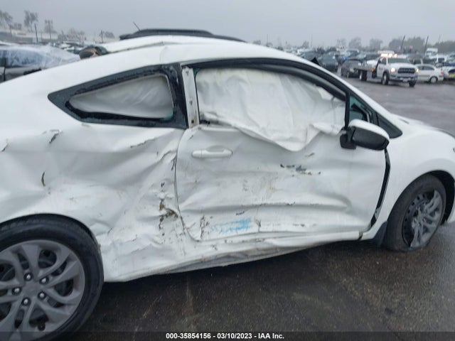 Honda Civic Coupe Lx 2014 2HGFG3B53EH509309 Image 6