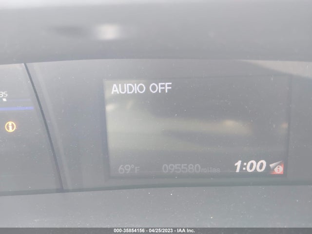 Honda Civic Coupe Lx 2014 2HGFG3B53EH509309 Image 7