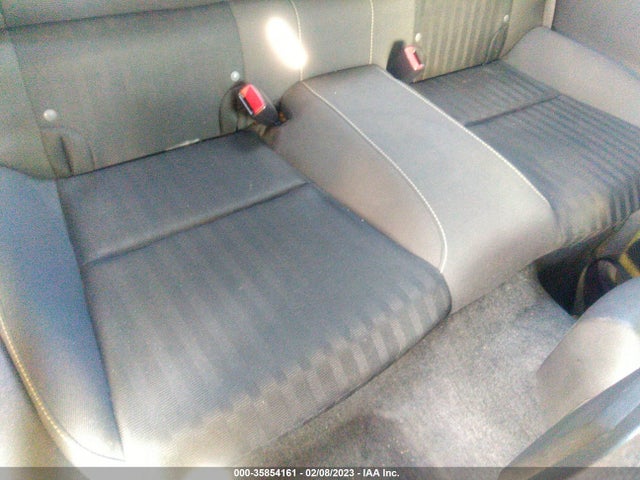 Chevrolet CAMARO LS 2014 2G1FA1E37E9147583 Image 9